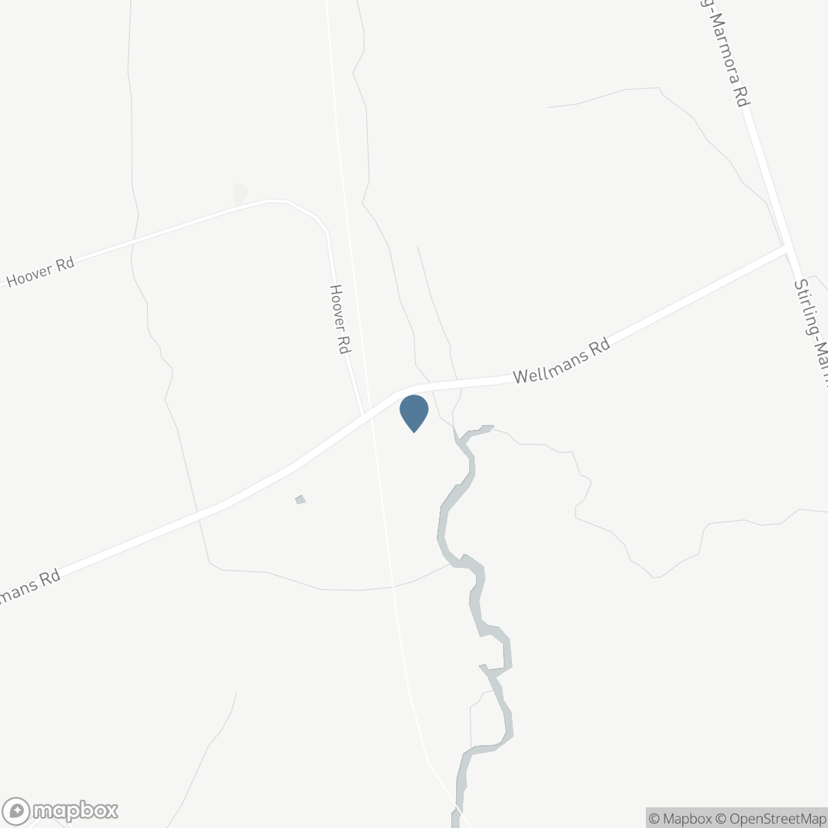 371 A WELLMANS ROAD, Stirling-Rawdon, Ontario K0K 3E0